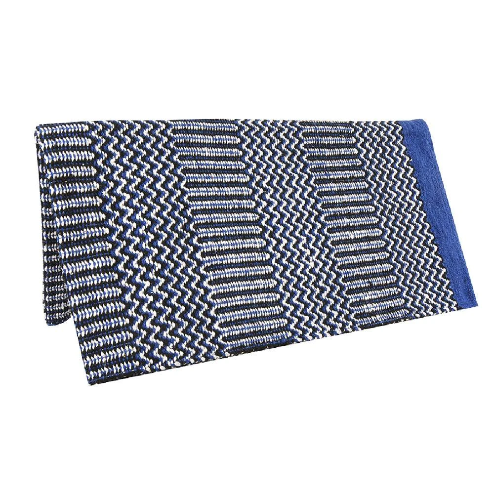 Cashel Company Navajo Saddle Blanket 32x64 10 Cashel Company Navajo Saddle Blanket 32x64 - Image 8