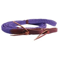 Professionals Choice 9ft Quiet Control Single Rein -NR Classic Horse Gear Shop 197742 645205