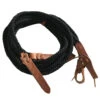 Professionals Choice 9ft Quiet Control Split Reins
