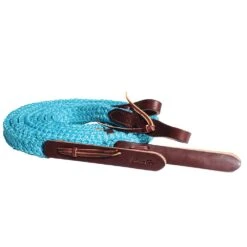 Professionals Choice 9ft Quiet Control Split Reins -NR Classic Horse Gear Shop 197743 585773