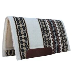 Professionals Choice 30x34 Mesquite Saddle Pad -NR Classic Horse Gear Shop 197823 585883