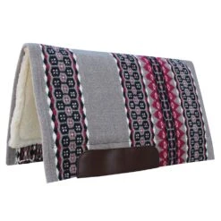 Professionals Choice 30x34 Mesquite Saddle Pad -NR Classic Horse Gear Shop 197823 585885