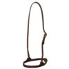 NRS Flat Oiled Harness Leather Caveson -NR Classic Horse Gear Shop 198874 591578