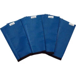 Shoofly Leggins Medium Blue