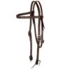 Nrs Tack Draft Size Oiled Browband Headstall -NR Classic Horse Gear Shop 200032 597204