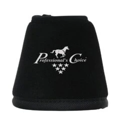 Professionals Choice Large Quick Wrap Bell Boots