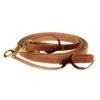 NRS 5/8in Natural Harness Roping Rein -NR Classic Horse Gear Shop 200417 599346