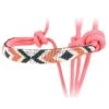 Cashel Company Pink Beaded Rope Halter W/ 9ft Lead 2 Cashel Company Pink Beaded Rope Halter W/ 9ft Lead -NR Classic Horse Gear Shop 200751 600863