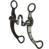 Reinsman Pro Roper High Port Chain Shank Bit -NR Classic Horse Gear Shop 20136 default l