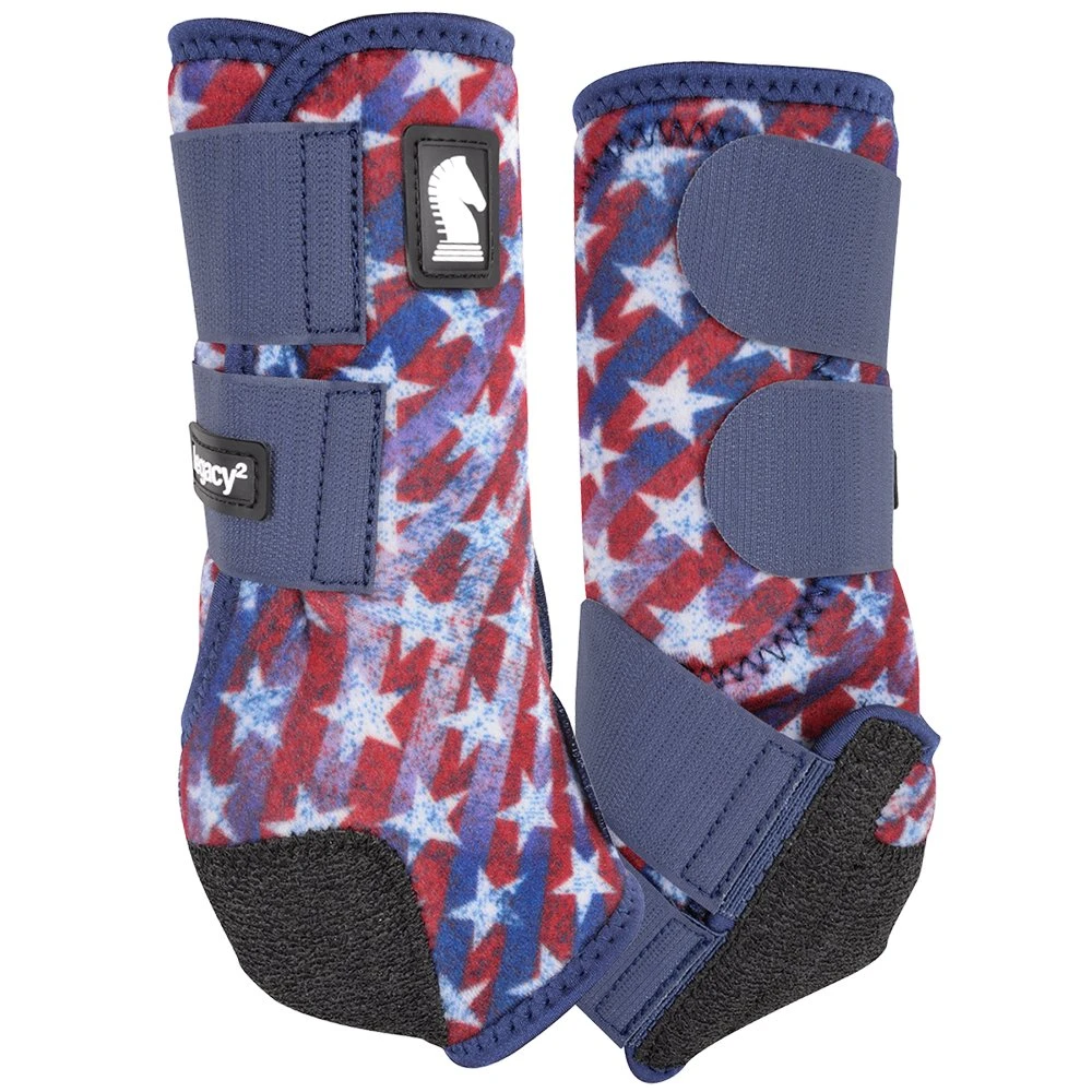 Classic Legacy2 Front Support Boot 3 Classic Legacy2 Front Support Boot