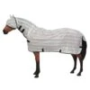 Tough 1 Contour Poly Fly Sheet W/ Neck Cover -NR Classic Horse Gear Shop 202580 609437