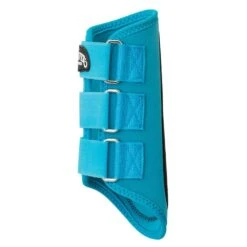 Weaver Leather Basic Splint Boot Medium -NR Classic Horse Gear Shop 202632 609561