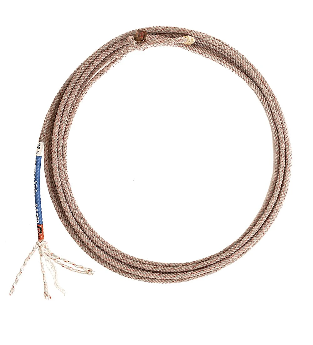 Republic Ropes Razor Core 4 Strand Head Rope 7 Republic Ropes Razor Core 4 Strand Head Rope - Image 5