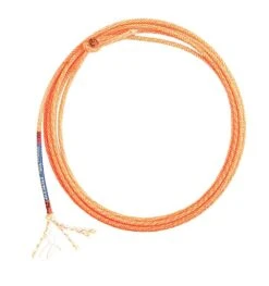 Republic Ropes Renegade Core 4 Strand 3/8 Scant Head Rope -NR Classic Horse Gear Shop 203283 612334