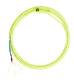 Republic Ropes Revenue Core 4 Strand 3/8 True Head Rope -NR Classic Horse Gear Shop 203289 612342