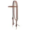 Weaver Leather Synergy Floral Latigo Lined Browband Headstall 1 Weaver Leather Synergy Floral Latigo Lined Browband Headstall -NR Classic Horse Gear Shop 203470 613388