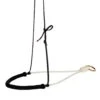 Jerry Beagley Braiding Co. Deluxe Wrapped Noseband -NR Classic Horse Gear Shop 203833 615950