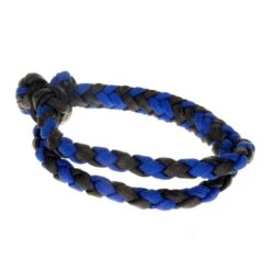 Jerry Beagley Braiding Co. Nylon Bull Bell Strap -NR Classic Horse Gear Shop 203877 616007