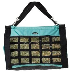Weaver Leather Slow Feed Hay Bag -NR Classic Horse Gear Shop 205269 677081