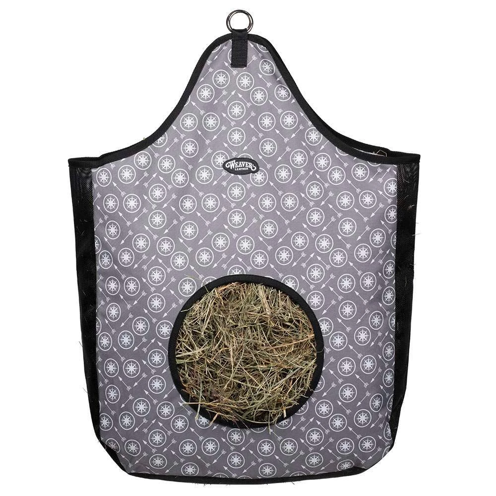 Weaver Leather Hanging Hay Bag 9 Weaver Leather Hanging Hay Bag - Image 7