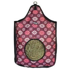 Weaver Leather Hanging Hay Bag 20 Weaver Leather Hanging Hay Bag -NR Classic Horse Gear Shop 205270 711481