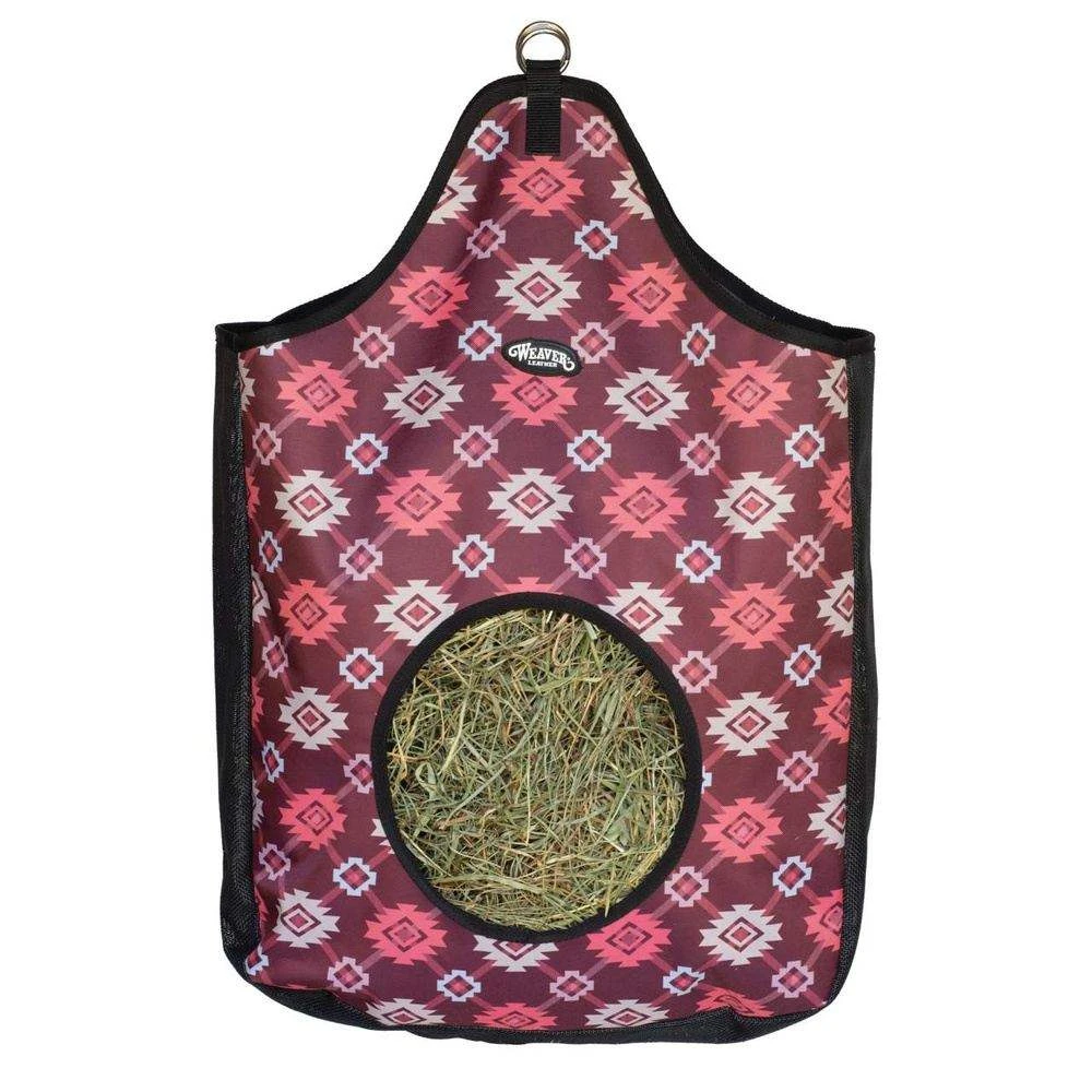 Weaver Leather Hanging Hay Bag 11 Weaver Leather Hanging Hay Bag - Image 9