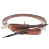 Martin Saddlery Walt Woodard 5/8in Roping Rein