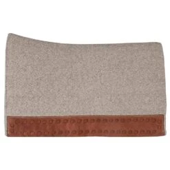Mustang Contoured Casa Zia Saddle Blanket 9 Mustang Contoured Casa Zia Saddle Blanket -NR Classic Horse Gear Shop 208911 639534