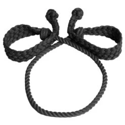 Mustang Sideline Lariat Hobble W/ Mule Tape Ends -NR Classic Horse Gear Shop 208936 639615