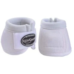 Reinsman Apex Protective Bell Boots -NR Classic Horse Gear Shop 209410 767902