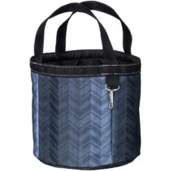 Tough 1 Chevron Final Touches Grooming Caddy 10 Tough 1 Chevron Final Touches Grooming Caddy -NR Classic Horse Gear Shop 210272 645151