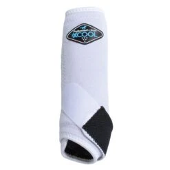 Professionals Choice 2XCool 2 Pack Front Splint Boots -NR Classic Horse Gear Shop 210415 645921