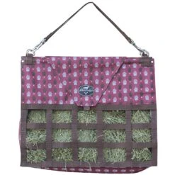 Professionals Choice Medium Feed Hay Bag -NR Classic Horse Gear Shop 210451 645993