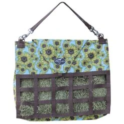 Professionals Choice Medium Feed Hay Bag -NR Classic Horse Gear Shop 210451 645998