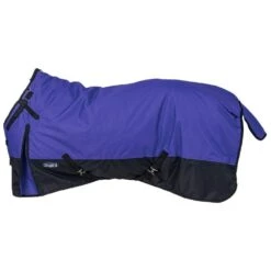Tough 1 1 600D Turnout Blanket With Snuggit Neck -NR Classic Horse Gear Shop 210516 646188