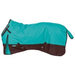 Tough 1 1 600D Turnout Blanket With Snuggit Neck -NR Classic Horse Gear Shop 210516 646196