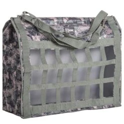 Cashel Company Slow Feed Top Load Hay Bag