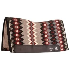 Classic 1in Zone Wool Top 34x38 Felt Saddle Pad 17 Classic 1in Zone Wool Top 34x38 Felt Saddle Pad -NR Classic Horse Gear Shop 211264 650049