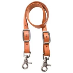 Martin Saddlery Skirting Leather Wither Strap -NR Classic Horse Gear Shop 211607 651575