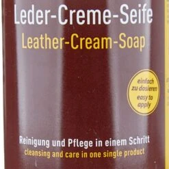 Effax Leather Cream Soap -NR Classic Horse Gear Shop 21295561 4