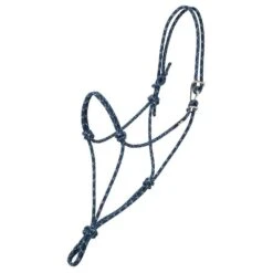Weaver Leather Silvertip No.95 Halter With Clip