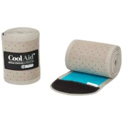 Weaver Leather CoolAid Equine Icing And Cooling Polo Wraps -NR Classic Horse Gear Shop 213352 658177