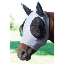 Weaver Leather Lycra Fly Mask 32 Weaver Leather Lycra Fly Mask -NR Classic Horse Gear Shop 213354 658203