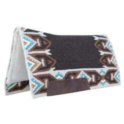Professionals Choice 30x34 Ocotillo Blanket Top Saddle Pad 7 Professionals Choice 30x34 Ocotillo Blanket Top Saddle Pad -NR Classic Horse Gear Shop 213903 660890