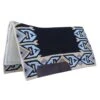 Professionals Choice 33x38 Ocotillo Blanket Top Saddle Pad -NR Classic Horse Gear Shop 213906 660907