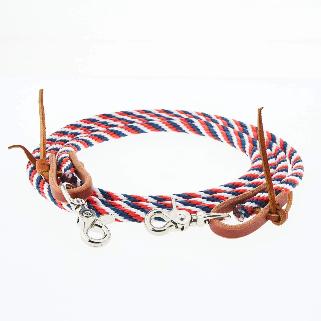 Professionals Choice Choice Poly Roping Reins 9 Professionals Choice Choice Poly Roping Reins - Image 7