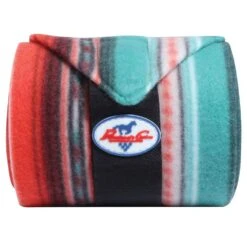 Professionals Choice Patterned Polo Wraps 14 Professionals Choice Patterned Polo Wraps -NR Classic Horse Gear Shop 213956 661088