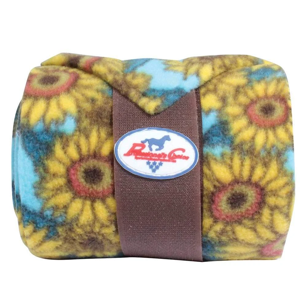 Professionals Choice Patterned Polo Wraps 9 Professionals Choice Patterned Polo Wraps - Image 7