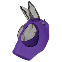Reinsman Guardian Lycra Fly Mask 28 Reinsman Guardian Lycra Fly Mask -NR Classic Horse Gear Shop 215869 670016