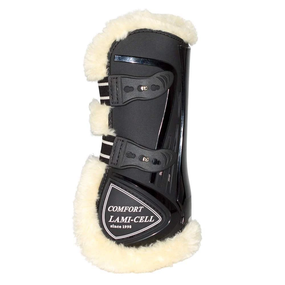 Partrade Trading Corporation Lami-Cell Comfort Tendon Boots 3 Partrade Trading Corporation Lami-Cell Comfort Tendon Boots